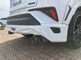 2020 Toyota C-HR G Sedan for sale, Japanese used car export - photo 22 of 28 | GULJI TRADERS