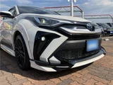 2020 Toyota C-HR G Sedan for sale, Japanese used car export - photo 26 of 28 | GULJI TRADERS