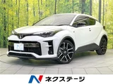 2020 Toyota C-HR S GR Sport Sedan for sale, Japanese used car export - photo 4 of 30 | GULJI TRADERS