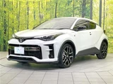 2020 Toyota C-HR S GR Sport Sedan for sale, Japanese used car export - photo 6 of 30 | GULJI TRADERS