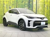 2020 Toyota C-HR S GR Sport Sedan for sale, Japanese used car export - photo 8 of 30 | GULJI TRADERS