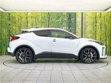2020 Toyota C-HR S GR Sport Sedan for sale, Japanese used car export - photo 9 of 30 | GULJI TRADERS