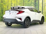 2020 Toyota C-HR S GR Sport Sedan for sale, Japanese used car export - photo 10 of 30 | GULJI TRADERS