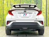 2020 Toyota C-HR S GR Sport Sedan for sale, Japanese used car export - photo 11 of 30 | GULJI TRADERS