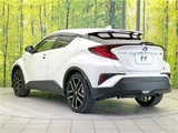 2020 Toyota C-HR S GR Sport Sedan for sale, Japanese used car export - photo 12 of 30 | GULJI TRADERS