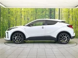 2020 Toyota C-HR S GR Sport Sedan for sale, Japanese used car export - photo 13 of 30 | GULJI TRADERS