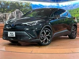 2020 Toyota C-HR G Sedan for sale, Japanese used car export - photo 1 of 30 | GULJI TRADERS