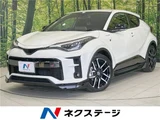 2020 Toyota C-HR S GR Sport Sedan for sale, Japanese used car export - photo 4 of 30 | GULJI TRADERS