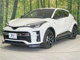 2020 Toyota C-HR S GR Sport Sedan for sale, Japanese used car export - photo 5 of 30 | GULJI TRADERS