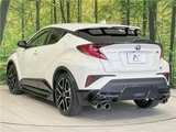 2020 Toyota C-HR S GR Sport Sedan for sale, Japanese used car export - photo 8 of 30 | GULJI TRADERS