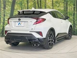 2020 Toyota C-HR S GR Sport Sedan for sale, Japanese used car export - photo 9 of 30 | GULJI TRADERS