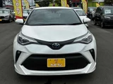 2020 Toyota C-HR Hybrid 1.8 G Sedan for sale, Japanese used car export - photo 3 of 51 | GULJI TRADERS