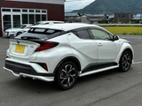 2020 Toyota C-HR Hybrid 1.8 G Sedan for sale, Japanese used car export - photo 6 of 51 | GULJI TRADERS