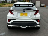 2020 Toyota C-HR Hybrid 1.8 G Sedan for sale, Japanese used car export - photo 7 of 51 | GULJI TRADERS