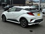 2020 Toyota C-HR Hybrid 1.8 G Sedan for sale, Japanese used car export - photo 8 of 51 | GULJI TRADERS