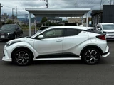 2020 Toyota C-HR Hybrid 1.8 G Sedan for sale, Japanese used car export - photo 9 of 51 | GULJI TRADERS