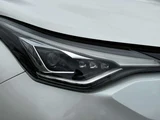 2020 Toyota C-HR Hybrid 1.8 G Sedan for sale, Japanese used car export - photo 43 of 51 | GULJI TRADERS