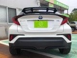2020 Toyota C-HR Hybrid 1.8 G Sedan for sale, Japanese used car export - photo 2 of 39 | GULJI TRADERS