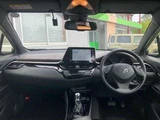 2020 Toyota C-HR Hybrid 1.8 G Sedan for sale, Japanese used car export - photo 3 of 39 | GULJI TRADERS