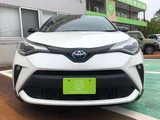 2020 Toyota C-HR Hybrid 1.8 G Sedan for sale, Japanese used car export - photo 5 of 39 | GULJI TRADERS