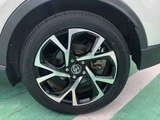 2020 Toyota C-HR Hybrid 1.8 G Sedan for sale, Japanese used car export - photo 7 of 39 | GULJI TRADERS