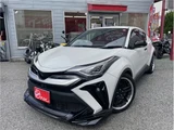 2020 Toyota C-HR G Sedan for sale, Japanese used car export - photo 1 of 61 | GULJI TRADERS