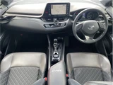 2020 Toyota C-HR G Sedan for sale, Japanese used car export - photo 2 of 61 | GULJI TRADERS