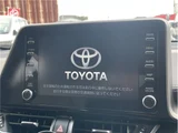 2020 Toyota C-HR G Sedan for sale, Japanese used car export - photo 3 of 61 | GULJI TRADERS