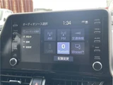 2020 Toyota C-HR G Sedan for sale, Japanese used car export - photo 21 of 61 | GULJI TRADERS