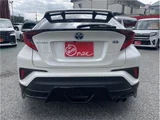 2020 Toyota C-HR G Sedan for sale, Japanese used car export - photo 51 of 61 | GULJI TRADERS