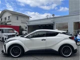 2020 Toyota C-HR G Sedan for sale, Japanese used car export - photo 53 of 61 | GULJI TRADERS