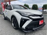 2020 Toyota C-HR G Sedan for sale, Japanese used car export - photo 54 of 61 | GULJI TRADERS