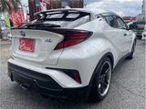 2020 Toyota C-HR G Sedan for sale, Japanese used car export - photo 56 of 61 | GULJI TRADERS