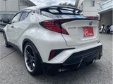 2020 Toyota C-HR G Sedan for sale, Japanese used car export - photo 57 of 61 | GULJI TRADERS