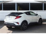 2020 Toyota C-HR G BSM Sedan for sale, Japanese used car export - photo 2 of 34 | GULJI TRADERS