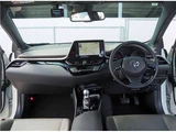 2020 Toyota C-HR G BSM Sedan for sale, Japanese used car export - photo 3 of 34 | GULJI TRADERS