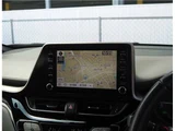2020 Toyota C-HR G BSM Sedan for sale, Japanese used car export - photo 4 of 34 | GULJI TRADERS