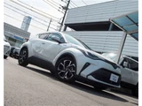 2020 Toyota C-HR G BSM Sedan for sale, Japanese used car export - photo 9 of 34 | GULJI TRADERS