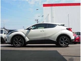 2020 Toyota C-HR G BSM Sedan for sale, Japanese used car export - photo 10 of 34 | GULJI TRADERS