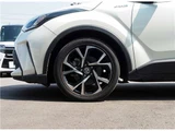 2020 Toyota C-HR G BSM Sedan for sale, Japanese used car export - photo 13 of 34 | GULJI TRADERS