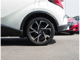 2020 Toyota C-HR G BSM Sedan for sale, Japanese used car export - photo 14 of 34 | GULJI TRADERS