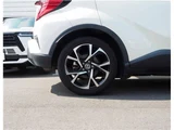 2020 Toyota C-HR G BSM Sedan for sale, Japanese used car export - photo 15 of 34 | GULJI TRADERS