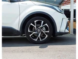 2020 Toyota C-HR G BSM Sedan for sale, Japanese used car export - photo 16 of 34 | GULJI TRADERS