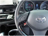 2020 Toyota C-HR G BSM Sedan for sale, Japanese used car export - photo 19 of 34 | GULJI TRADERS