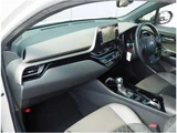 2020 Toyota C-HR G BSM Sedan for sale, Japanese used car export - photo 28 of 34 | GULJI TRADERS