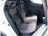 2020 Toyota C-HR G BSM Sedan for sale, Japanese used car export - photo 32 of 34 | GULJI TRADERS