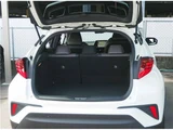 2020 Toyota C-HR G BSM Sedan for sale, Japanese used car export - photo 33 of 34 | GULJI TRADERS