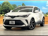 2020 Toyota C-HR G Sedan for sale, Japanese used car export - photo 1 of 30 | GULJI TRADERS