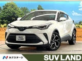2020 Toyota C-HR G Sedan for sale, Japanese used car export - photo 4 of 30 | GULJI TRADERS