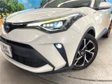 2020 Toyota C-HR G Sedan for sale, Japanese used car export - photo 17 of 30 | GULJI TRADERS